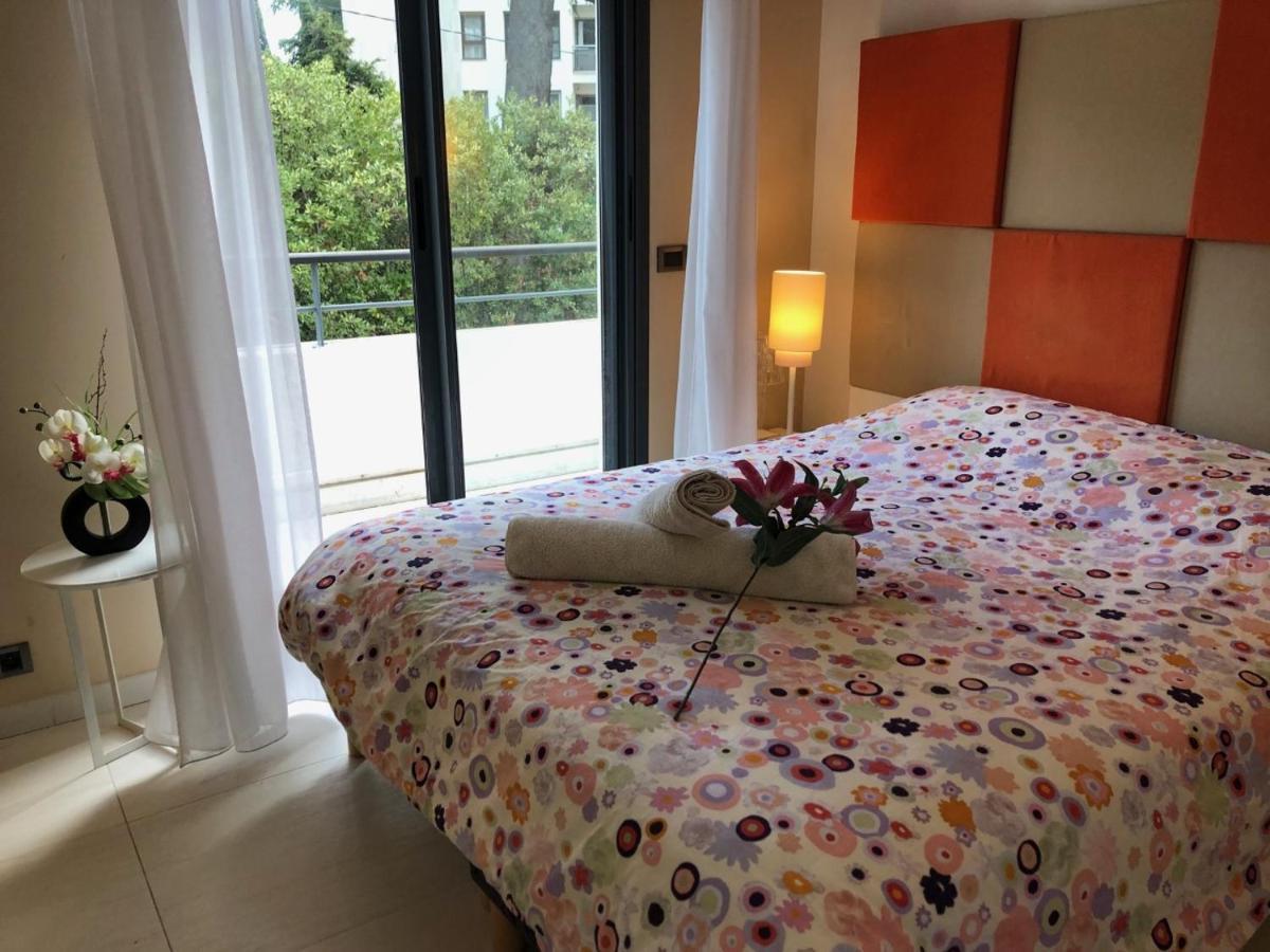 Appartement Montfleury, 2 Terrasses, 2 Chambres , 2 Sdb , Pkg Prive Piscine, 15 Min Walk To Croisette Beach And Palais Des Festivals Cannes Exterior foto